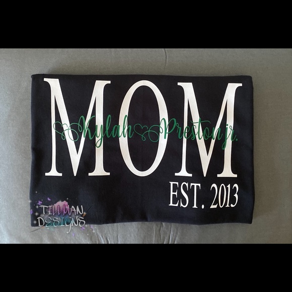 Custom Tees - Picture 2 of 6